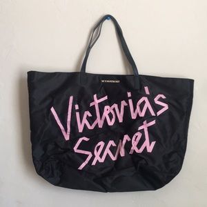 Victoria’s Secret tote